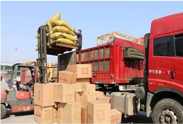 漳州到海安市物流专线