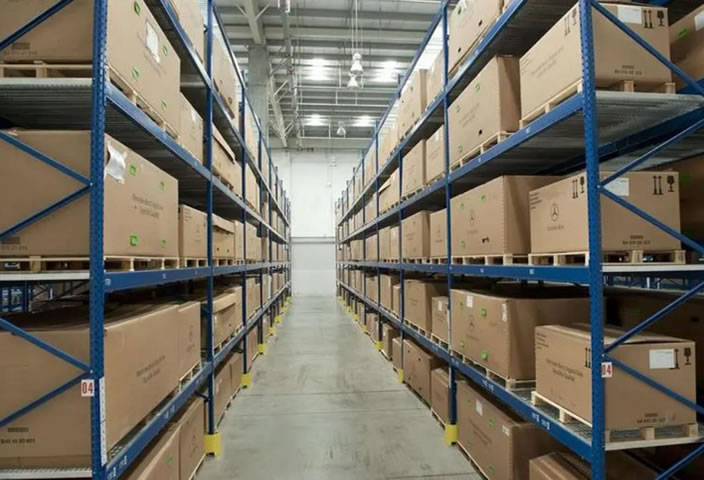 漳州到海安市货物仓储