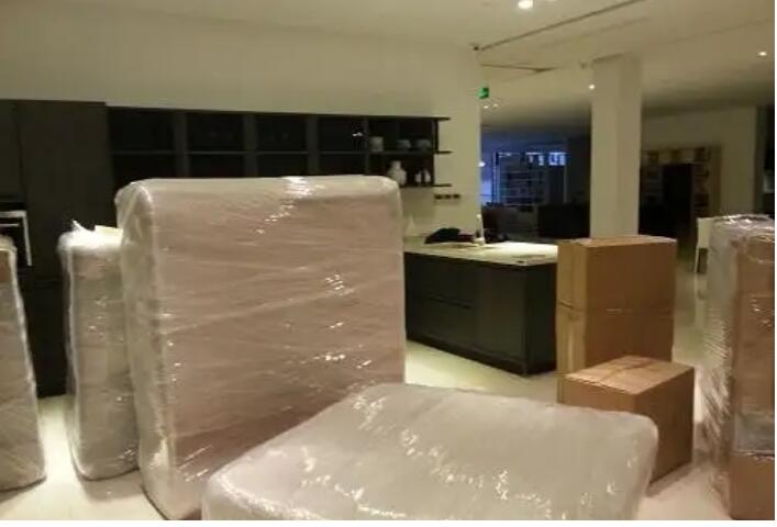 漳州到海安市长途搬家