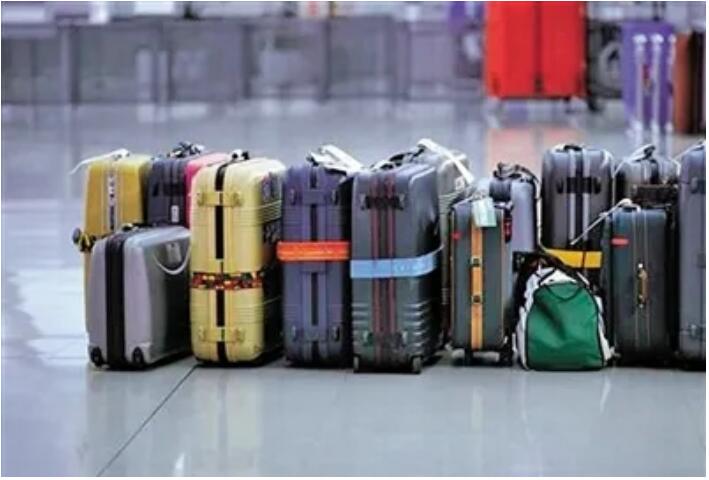 漳州到海安市行李托运